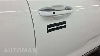 2025 Kia Telluride S - miniatura 27