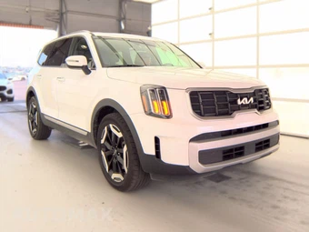 2025 Kia Telluride S - miniatura 3
