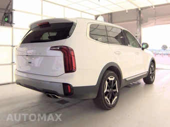2025 Kia Telluride S - miniatura 4