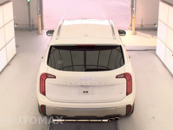 2025 Kia Telluride S - miniatura 5