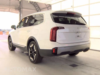 2025 Kia Telluride S - miniatura 6