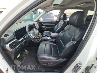 2025 Kia Telluride S - miniatura 7