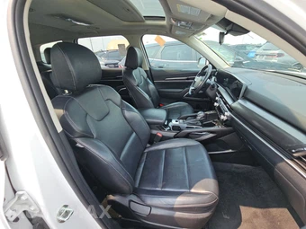 2025 Kia Telluride S - miniatura 8