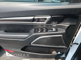 2025 Kia Telluride S - miniatura 9