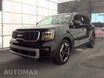 2025 Kia Telluride S - samochód z USA z aukcji Manheim, oferta Kup Teraz w AUTOMAX
