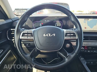 2025 Kia Telluride S - miniatura 10