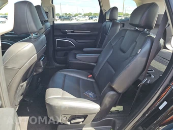 2025 Kia Telluride S - miniatura 13
