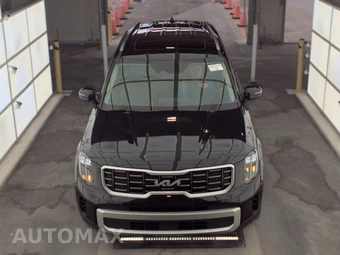 2025 Kia Telluride S - miniatura 2