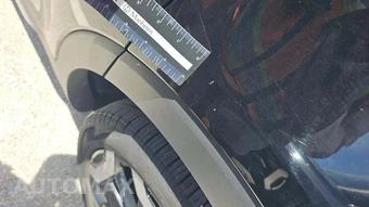 2025 Kia Telluride S - miniatura 20