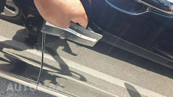 2025 Kia Telluride S - miniatura 23