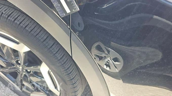 2025 Kia Telluride S - miniatura 24