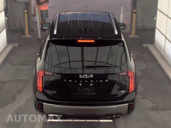 2025 Kia Telluride S - miniatura 5