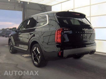 2025 Kia Telluride S - miniatura 6