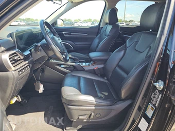 2025 Kia Telluride S - miniatura 7