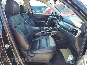 2025 Kia Telluride S - miniatura 8