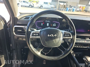 2025 Kia Telluride S - miniatura 10