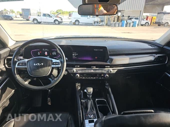 2025 Kia Telluride S - miniatura 11