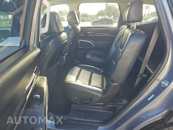 2025 Kia Telluride S - miniatura 13