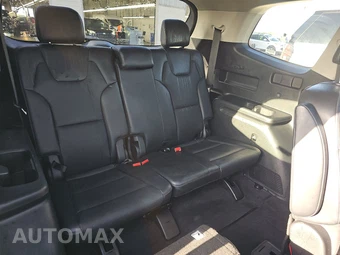 2025 Kia Telluride S - miniatura 14