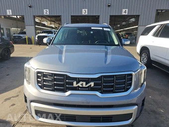 2025 Kia Telluride S - miniatura 2