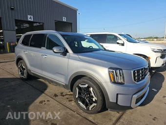 2025 Kia Telluride S - miniatura 3