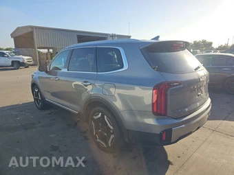 2025 Kia Telluride S - miniatura 6
