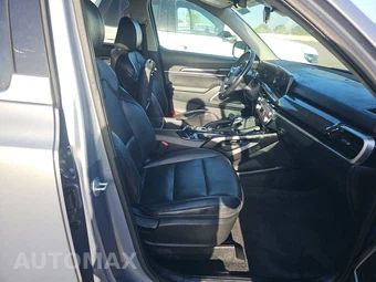 2025 Kia Telluride S - miniatura 8