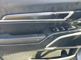 2025 Kia Telluride S - miniatura 9