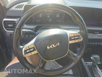 2025 Kia Telluride S - miniatura 10