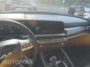 2025 Kia Telluride S - miniatura 11
