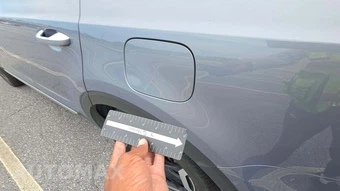 2025 Kia Telluride S - miniatura 20