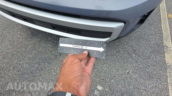 2025 Kia Telluride S - miniatura 21