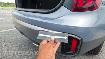 2025 Kia Telluride S - miniatura 22