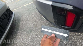 2025 Kia Telluride S - miniatura 23