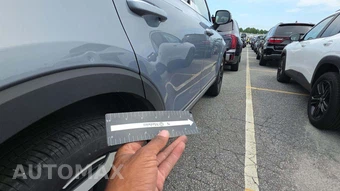 2025 Kia Telluride S - miniatura 25
