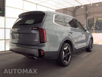 2025 Kia Telluride S - miniatura 4