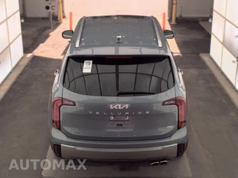 2025 Kia Telluride S - miniatura 5