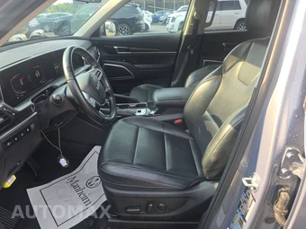 2025 Kia Telluride S - miniatura 7