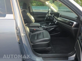 2025 Kia Telluride S - miniatura 8