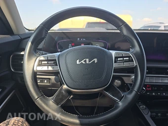2025 Kia Telluride S - miniatura 10