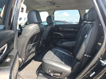 2025 Kia Telluride S - miniatura 13