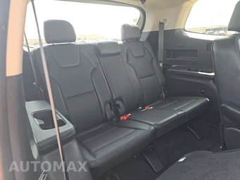 2025 Kia Telluride S - miniatura 14