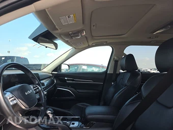 2025 Kia Telluride S - miniatura 18