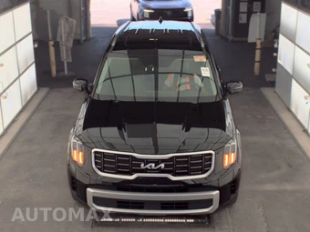 2025 Kia Telluride S - miniatura 2