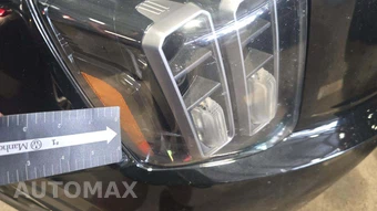 2025 Kia Telluride S - miniatura 20