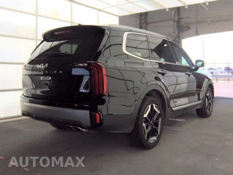 2025 Kia Telluride S - miniatura 4