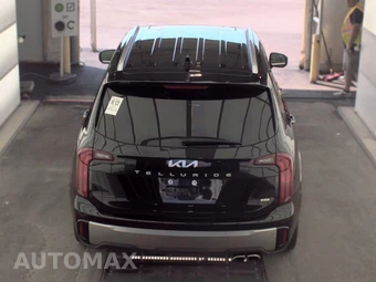 2025 Kia Telluride S - miniatura 5