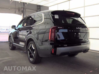 2025 Kia Telluride S - miniatura 6