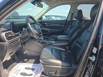 2025 Kia Telluride S - miniatura 7
