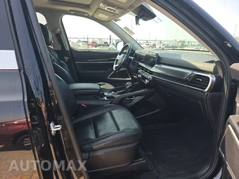 2025 Kia Telluride S - miniatura 8